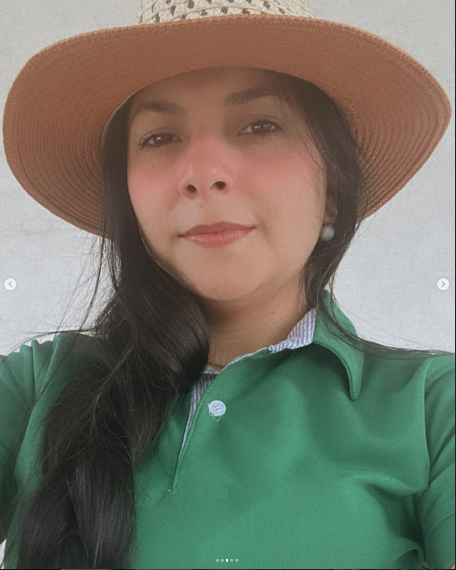 Jhalexa Perdomo